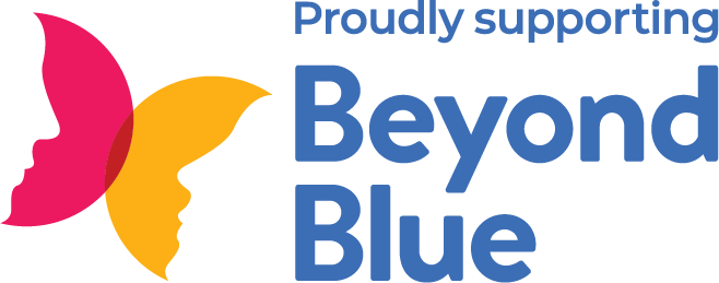Beyond Blue
